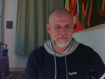 MojoMD  31-08-2021 Recorded Video Webcam